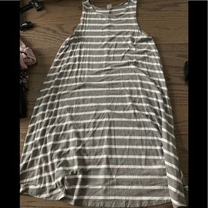 old navy dress